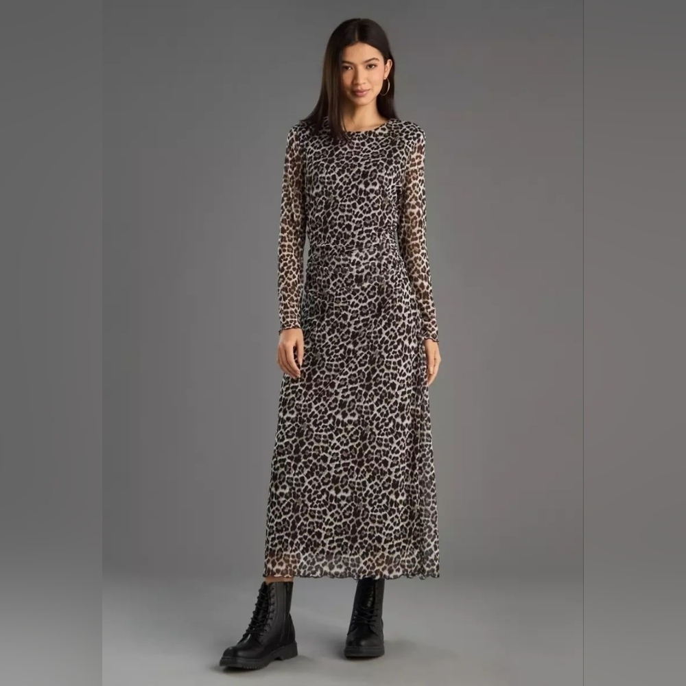 KATE AND LILY Maxi Dress